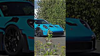 HR-Eeyuh Song Car Edit | Porsche GT3 Edit | #viral #fypシ #shortfeed #shorts