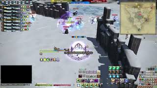 FFXIV - FL OCE, 2024-02-12 #2 (Shatter)