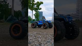 Pop! #rc #offroad #powerdrift #monstertruck #tinytrucks