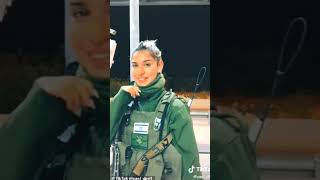 woman cute army girls status||motivation moment||beautiful military#shorts#viral