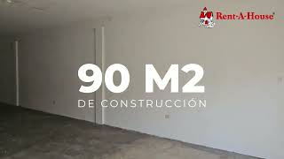 LOCAL COMERCIAL 90M2 EN EL CENTRO DE ACARIGUA CERCA DE LA PLAZA BOLÍVAR