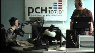 14.11.2012. Сергей Доренко: Якунин. Подсудный эфир