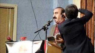 Parcham - Keyvan Hashemi - پرچم - کیوان هاشمی