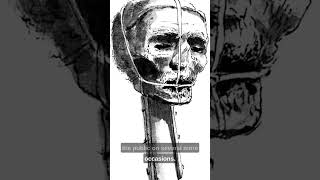 The End of the ‘Monster’s Head’s’ Journey! Part 2 Bizarre Fate of Oliver Cromwell's Head