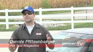 Corvette Funfest Celebrity Judging in Effingham, IL - Mid America Motorworks 2011