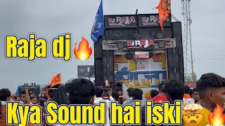 Raja dj #high#quality #sounddj #video