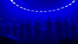 Kanye West’s (Ye’s) Sunday Service Choir - Ultralight Beam - Sunday Service Live in Chicago 2-16-20