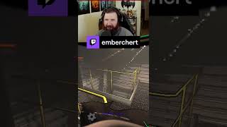 You and me Maxwell till the end! | emberchert on #Twitch