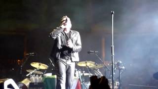 U2/Bad and All I Want Is You  360° Live From Rome/Leg (BR)/FPES