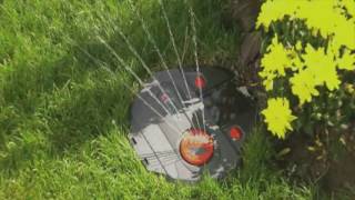 "Fall Back" Setting Your Irrigation Timer