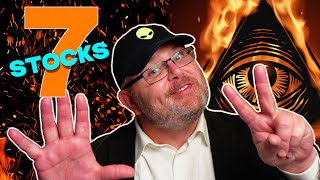 Revealed: 7 Best Stocks to Buy Now - Nvidia Stock & More!