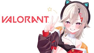 【 VALORANT 】ふるぴゃあああ【 ぶいすぽっ！ / 小森めと 】