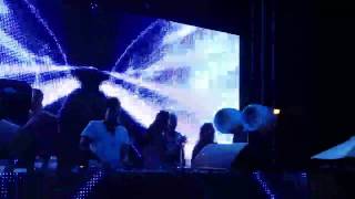 Sandro silva epic mixmash 2012 WMC