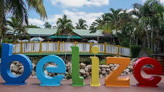 A Country NOT ready for Independence: Belize 🇧🇿