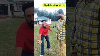 Gazab ka talent hai londay mai 🤣😂 | Bigg boss winner #funny #shorts #viral #trending #bigbos