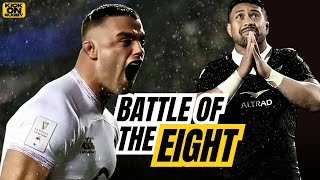 ALL BLACKS NEED THIS ONE | England vs All Blacks Preview