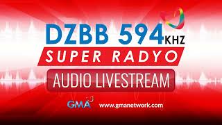 willy interview Listen to DZBB Live