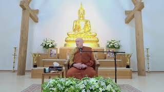 What to do with one’s life : Ajahn Sumedho