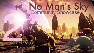 NMS Community Showcase * Week of 24-30 June 2017