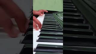 Husn Piano cover.#husn #anuvjain #pianocover #piano #pianoist #instrumental #comedy #trending #viral