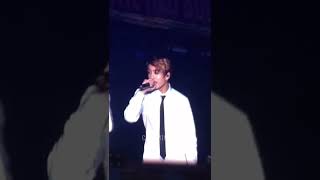 Jungkook sing Thai song 🇹🇭omg his voice 😭🤍