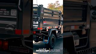 RRSDump Toyota Hilux Revo 4x4 Single Cab 2.8 AT