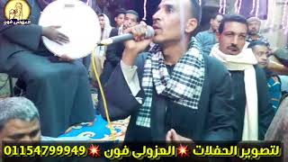 🙉تحدي_العندليب اسامه صلاح وعلاء ابوالريش ليله عمر الشيخ