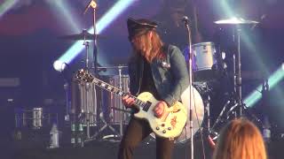 THE HELLACOPTERS (FULL SHOW) June 10, 2016 Sweden Rock Festival