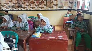 Lagu Pembelajaran IPAS Kelas 3 Kurikulum Merdeka