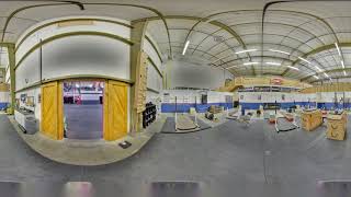 MBS CrossFit (360° virtual tour)