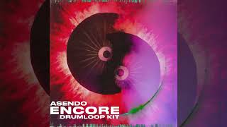 [FREE] DRUMLOOP / DRUM TESTER KIT 2023 - "ENCORE" (YSL, Wheezy, Drill)