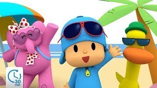 Pocoyo - Français