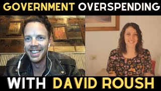 The Problem of Government Overspending