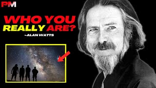 The Real You - Alan Watts