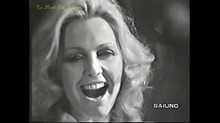 Patty Pravo  -   Ballerina Ballerina   (1969)