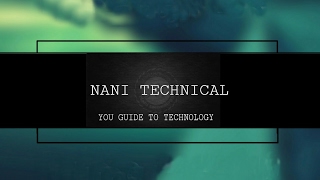 Nani Technical Live Stream