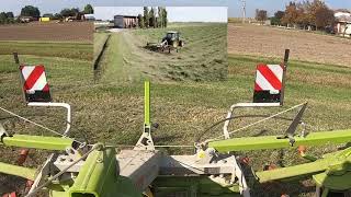 Fienagione 2020 - Azienda Agricola Visentini