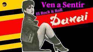 Danai & Pateandolatas | Ven a Sentir el Rock & Roll (Hevy Rats) | Music MGP