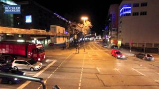 Pforzheim - in motion