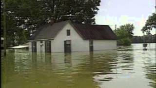 Microsoft Encarta 95 - Floods (1995)