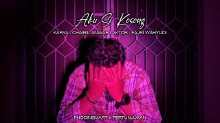 MONOLOG “AKU SI KOSONG” - Karya : Chairil Anwar | UKM SENI - PNP