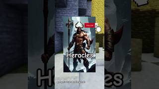 Who is Hercules - #greekmythology #hercules