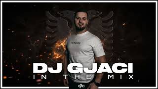 Dj Gjaci - Albania Remix Valle 2023