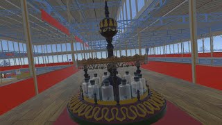 39: The Great Exhibition of 1851 in VR: Victorian Eccentricities