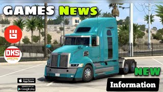 Truck simulator pro usa | project Truck Simulator new News & Update | Upcoming games