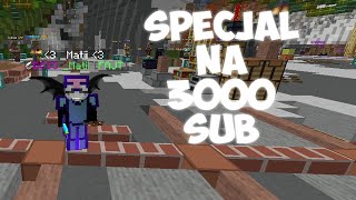 SPECJAL NA 3K SUB | KONKURSIK 1,5BLD |