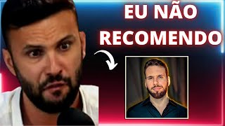 A TRETA DO NERD SEDUTOR COM O RAFAEL AIRES - PAPO MILGRAU