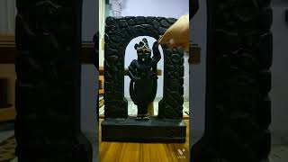 Shrinathji shringar