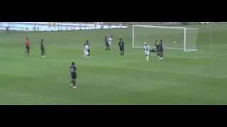 Pyunik 5 - 1 FC Banants. Փյունիկ  -  Բանանց 5:1. 08.08.2015