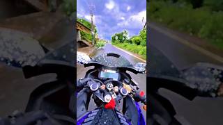 R15V3 bike Ride 😲 #trendingshorts #viral #shorts #rider #bike #r15 #bikerapu